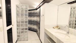 House in the center of Arraial