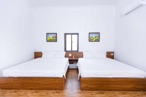 Tam coc Newway Homestay