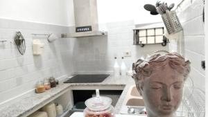 Casa - Atelier in centro storico img30