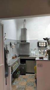 Casa - Atelier in centro storico img33