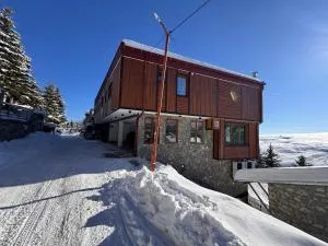 Casa Leone Hotel&Restaurant - Brod-Prizrenski