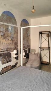 Casa - Atelier in centro storico img44