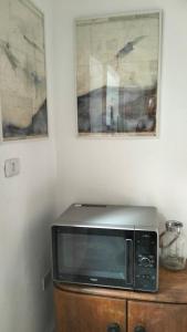 Casa - Atelier in centro storico img42