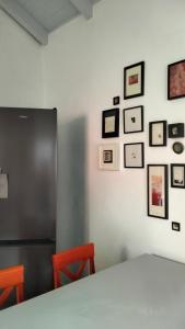 Casa - Atelier in centro storico img37