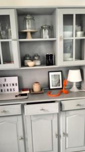 Casa - Atelier in centro storico img45