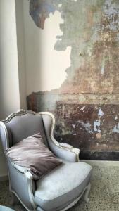 Casa - Atelier in centro storico img52