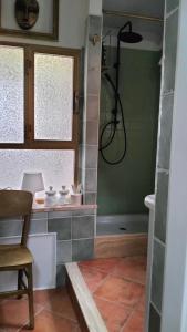 Casa - Atelier in centro storico img60