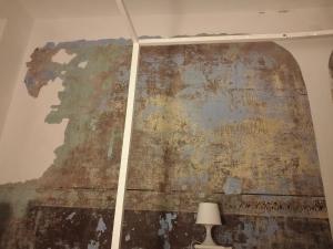 Casa - Atelier in centro storico img67