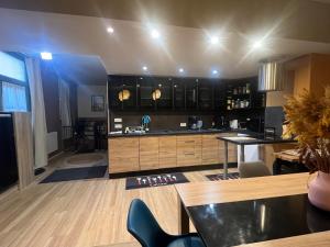 Appartements La renaissance : photos des chambres