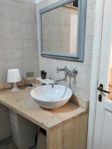 Casa - Atelier in centro storico img75