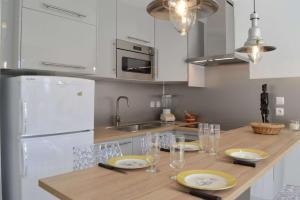 SP920-002 Appartement 2 pièces SAINT PIERRE LA MER