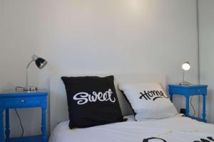 SP920-002 Appartement 2 pièces SAINT PIERRE LA MER