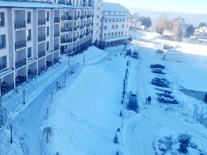 RELAX MILMARI-kopaonik