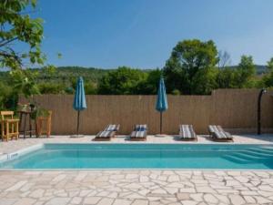 Villa Eli Rustic 