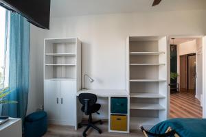 Appartements Le Cosy Perpignan Centre, 2 rooms 2 bathrooms, free WIFI, lift, central, renovated, spacious : photos des chambres