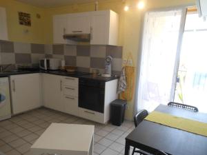 SP570-391 Appartement 2 pièces ST PIERRE LA MER