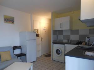 SP570-391 Appartement 2 pièces ST PIERRE LA MER