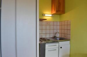 SP570-0410 Appartement deux pièces SAINT PIERRE LA MER