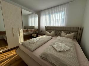 KoschenOase Wohnung mit Seeblick 4 Personen