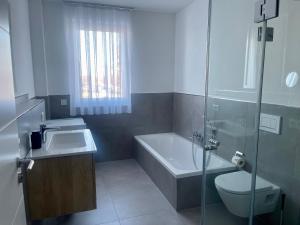 KoschenOase Wohnung mit Seeblick 4 Personen