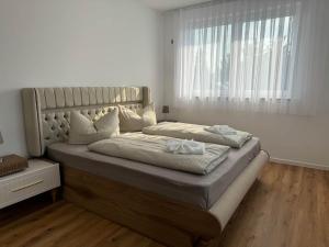 KoschenOase Wohnung mit Seeblick 4 Personen