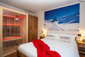 Apartments Les Crouses