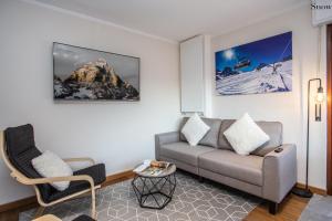 Apartments Les Crouses