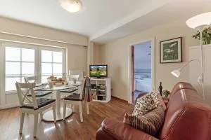 Ferienhof Marquardt Fewo Gänseblümchen - Wenkendorf auf Fehmarn