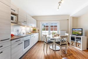 Ferienhof Marquardt Fewo Gänseblümchen