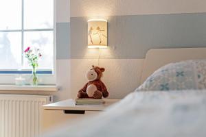 Ferienhof Marquardt Fewo Gänseblümchen