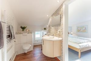 Ferienhof Marquardt Fewo Gänseblümchen