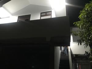 Sunrise villa kathaluwa