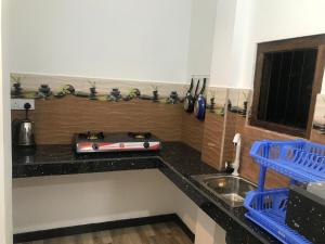 Sunrise villa kathaluwa