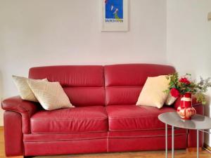 Apartment near the sea