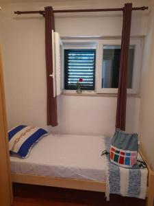 Apartment near the sea 