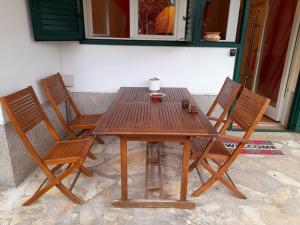 Apartment near the sea 