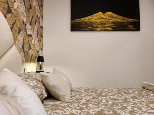 la casa di patta a spaccanapoli