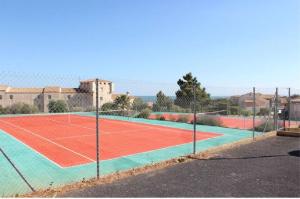 SP520-I188 Appartement 2 pièces SAINT PIERRE LA MER