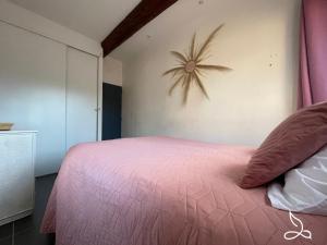 Appartements Appart rdc 6pers-piscine-parking : photos des chambres