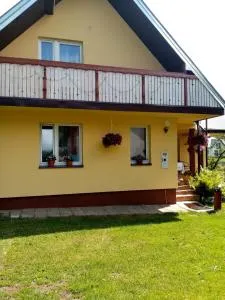 U Maryni - Żegiestów