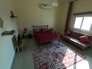 إستراحة شاطئ الشمال North Beach Resort