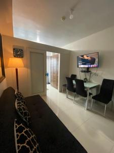 SEA Residences MOA - Bjs Staycation