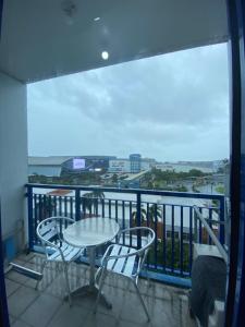 SEA Residences MOA - Bjs Staycation