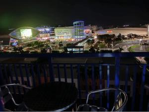 SEA Residences MOA - Bjs Staycation