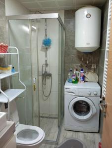 Maxima Apartment