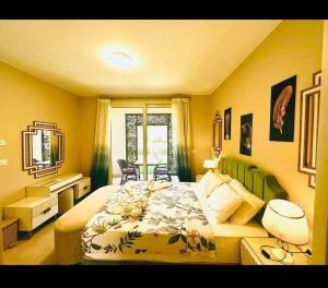 One bedroom in gouna