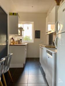 Appartements Appart rdc 6pers-piscine-parking : photos des chambres