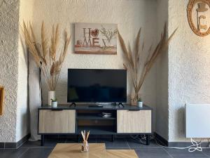 Appartements Appart rdc 6pers-piscine-parking : photos des chambres