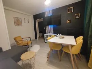 Dijon Poincaré - Ruffey-lès-Échirey