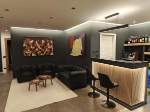 Hotel La Thuile Resort & SPA